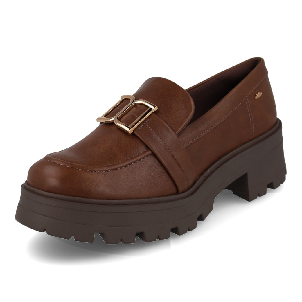 Dakota Sapato D0173-06 Vertuo-Cafe_8_999999992665401_